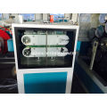 PVC Fiber Garden Hose Pipe Extrusion Line